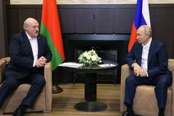 Tổng thống Belarus nói về khả năng hợp tác với Nga và Triều Tiên