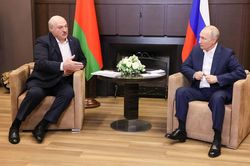 Các nước phương Tây muốn đưa quân tới Ukraine?