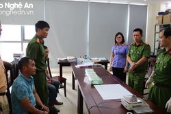 Phát hiện đường dây vận chuyển trái phép chất ma túy từ khu vực biên giới
