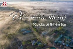 Tản văn hay: Đầu mùa sương