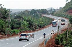 Chậm chi trả bồi thường lần 2 dự án cải tạo Quốc lộ 20