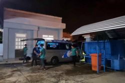 Đi tắm biển, một người đàn ông bị đuối nước thương tâm