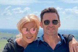 'Người sói' Hugh Jackman và vợ hơn 13 tuổi ly hôn