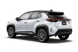 Mới ra mắt 2 tháng, mẫu SUV đô thị từ Toyota đã thành vua phân khúc ở Indonesia, sắp về Việt Nam đấu Hyundai Creta, Kia Seltos