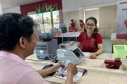 Tiếp tục giảm lãi suất, hỗ trợ doanh nghiệp