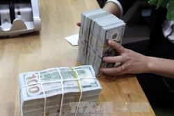 Áp lực tỷ giá vẫn hiện hữu