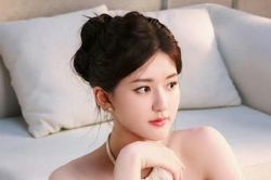 Triệu Lộ Tư đẹp xuất thần trong bộ ảnh mới nhưng vẫn bị chỉ ra điểm khác thường