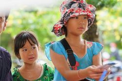 Vừa vào năm học, con gái Lý Hải viết thư xin lỗi ba mẹ và cái kết bất ngờ?