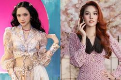 Lan Khuê - Hương Giang có động thái xóa tin mâu thuẫn ở 'The New Mentor'