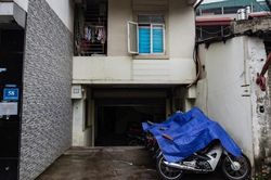 Chung cư mini: Vừa ở, vừa run