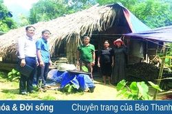 Lồng ghép, huy động nguồn lực xây dựng nhà ở cho hộ nghèo, cận nghèo