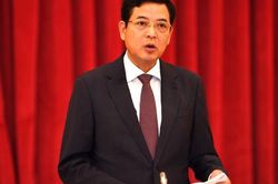 Chủ tịch Tổng Công ty Xi măng Việt Nam được bổ nhiệm làm Thứ trưởng Bộ Xây dựng
