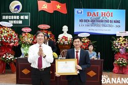 Phát triển đội ngũ làm công tác điện ảnh và phim truyền hình