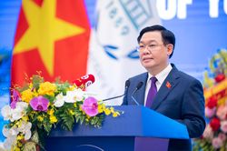 Hội nghị Nghị sĩ trẻ toàn cầu lần thứ 9 thành công tốt đẹp