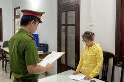 Nói dối mẹ mắc bệnh hiểm nghèo để vay tiền tỷ rồi… xù nợ