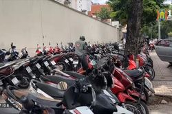 TP.HCM đề xuất thu phí sử dụng vỉa hè tới 350.000 đồng/m2