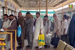 Afghanistan - Pakistan mở lại cửa khẩu biên giới