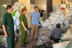 Chính quyền cơ sở hỗ trợ người được tha tù