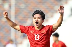 Hậu vệ U23 Việt Nam chưa chốt gia nhập CLB Công an Hà Nội