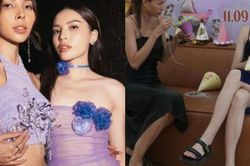 Giữa nghi vấn rạn nứt với siêu mẫu Minh Triệu, Kỳ Duyên liền có ngay động thái này