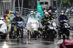 Dự báo thời tiết tuần tới: Miền Bắc mưa nắng đan xen, miền Nam mưa dông vào chiều tối