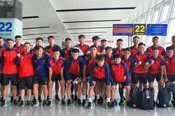 Olympic Việt Nam trẻ nhất ASIAD 19
