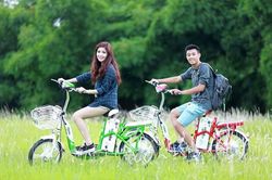Hiểu đúng để phòng ngừa nguy cơ, sử dụng xe điện an toàn