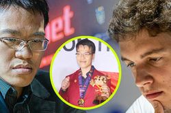 Lê Quang Liêm gây chấn động khi 5 lần thắng nhà vô địch World Cup trong 1 năm, luôn chỉ muốn thi đấu dưới màu cờ Việt Nam