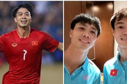 Công Phượng trước cơ hội lớn theo chân Văn Toàn sau lời khuyên chân tình của HLV Troussier