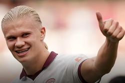 Bảng xếp hạng Ngoại hạng Anh vòng 5: Man City đòi lại ngôi đầu từ Liverpool, MU rơi khỏi top 10