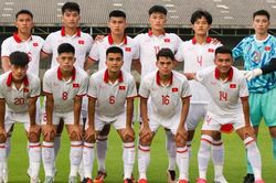 Olympic Việt Nam rơi vào bảng khó, nhưng cái 'duyên Tây Á' sẽ là hy vọng để tiến xa ở ASIAD 19