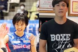 Tin nóng thể thao tối 17/9: Thanh Thúy toàn thắng ở Cúp Hoàng Hậu, Duy Nhất bất ngờ trả đai vô địch