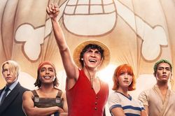 Mọi thông tin đã biết về 'One Piece' live-action mùa 2: Nhân vật mới, cốt truyện