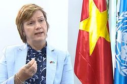 Cam kết và quyết tâm mạnh mẽ của Việt Nam đối với phát triển bền vững