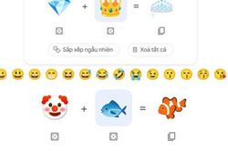 'Xào nấu' cảm xúc