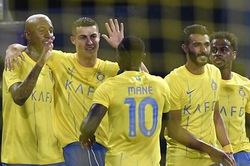 Kết quả bóng đá hôm nay (17-9): Ronaldo và Mane tỏa sáng, Al Nassr bay cao