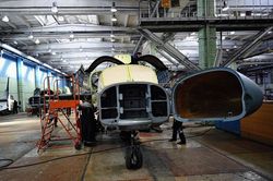 Mệnh lệnh quốc phòng về sản xuất trực thăng tấn công Ka-52