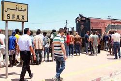 Tunisia nỗ lực ngăn chặn làn sóng nhập cư bất hợp pháp