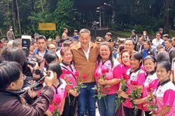 Sau Mỹ, Thủ tướng Thái Lan 'rục rịch' công du Trung Quốc, hợp tác du lịch là trọng tâm
