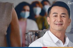 Thái Lan: 'Thắng nhanh' với dự án phòng ngừa ung thư cổ tử cung