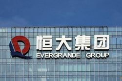 Trung Quốc bắt nhiều nhân viên cấp cao của Evergrande