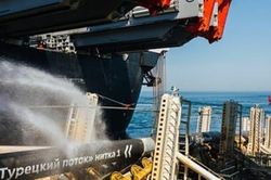 Thổ Nhĩ Kỳ và Nga nối lại đàm phán về trung tâm khí đốt