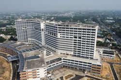 Chủ tịch tỉnh Bình Dương chỉ đạo 'nóng' xử lý các đơn vị nhũng nhiễu trong đầu tư công