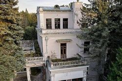 Sắp đấu giá nhà cũ của lãnh tụ Liên Xô Joseph Stalin, khởi điểm 4,2 triệu USD