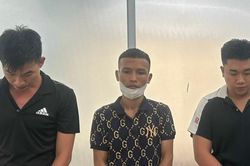 Bắt thêm 3 đối tượng trong đường dây cho vay nặng lãi ở Đà Nẵng