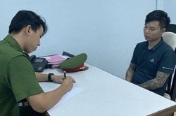 Bắt đối tượng cầm đầu đường dây cho vay tiền với lãi suất 400%/năm
