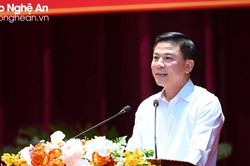 Đẩy mạnh liên kết giữa các tỉnh Thanh Hóa - Nghệ An - Hà Tĩnh là xu thế tất yếu