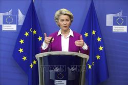 EU nhất trí lộ trình cải cách quy định tài chính