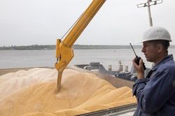 Căng thẳng về xuất khẩu ngũ cốc của Ukraine gây chia rẽ EU