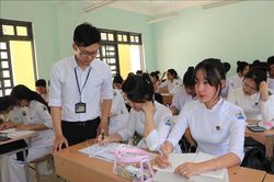Thầy giáo trẻ vùng cao 42 lần hiến máu cứu người